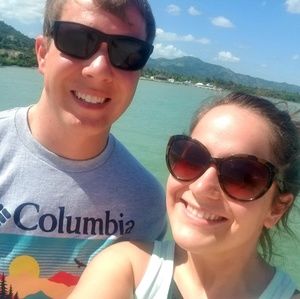 Meet your Posher, Victoria